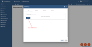 Click "+ Add" button to add a new datasource.