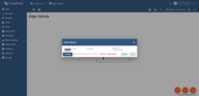 Click "Add alias" button.