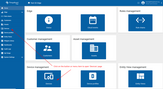 Login to your ThingsBoard <b>Edge</b> instance and open Devices page.