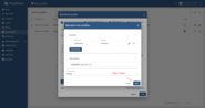 Click "Save" button.