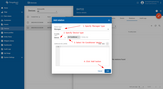 Specify relation type "Manages" and select "Air Conditioner" device from the list. Click "Add" to add this relation. Now we verify that devices were provisioned to cloud.
