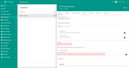 Login to your <b>ThingsBoard Edge</b> instance and open Integrations page - placeholder is going to be replaced by attribute value