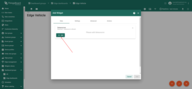 Click "+ Add" button to add a new datasource.