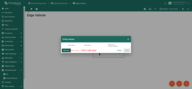 Click "Add alias" button.