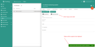 Click "Copy access token". Token will be copied to your clipboard. Save it to a safe place.