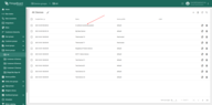 Make sure that "In-vehicle monitoring system" device is in the devices list.