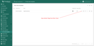 Click "Open rule chain" icon to start editing "Edge Root Rule Chain".