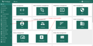 Login to your <b>ThingsBoard PE</b> instance and open Device profiles page.