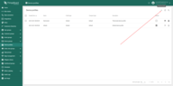 Click "+" to add new device profile.