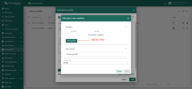 Click "Add key filter" button.