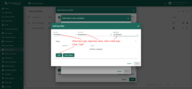 Select key type, input key name, select value type and click "Add".
