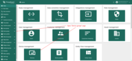 Login to your <b>ThingsBoard PE</b> instance and open "Device groups" page.