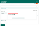 Create Alarm Rule