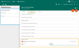 Finally, you can relate the claimed device to the current state entity of the dashboard.<br> This is useful if you have multiple assets and would like to relate your device to one of them.