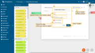 Rule Chain export
