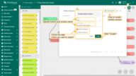 Rule Chain export